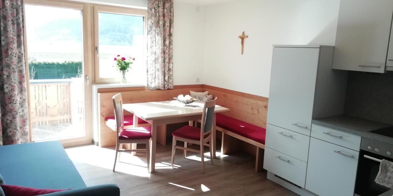 Ferienwohnung Thanner Stumm Kültér fotó