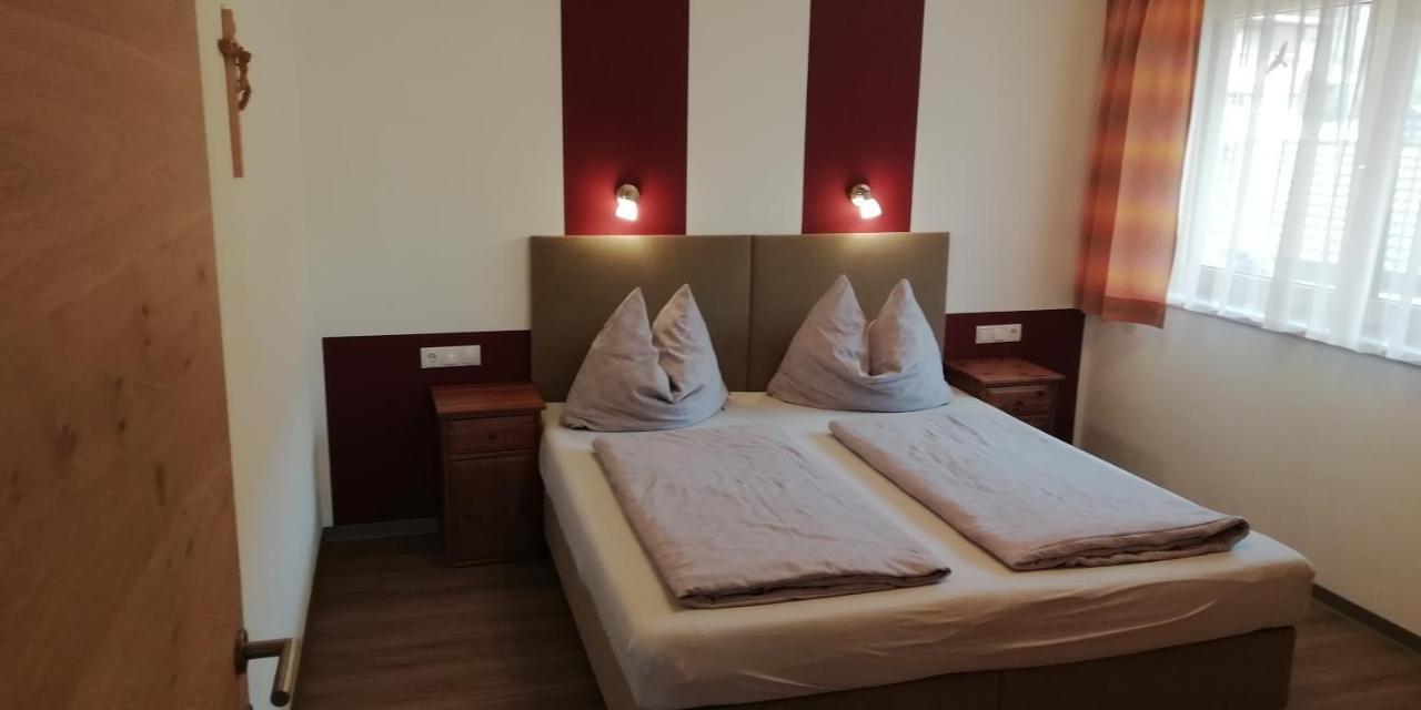 Ferienwohnung Thanner Stumm Kültér fotó