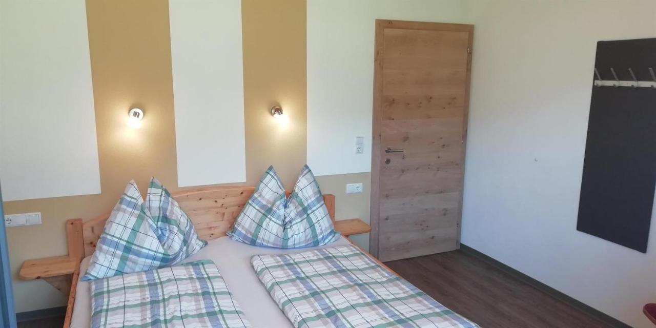 Ferienwohnung Thanner Stumm Kültér fotó