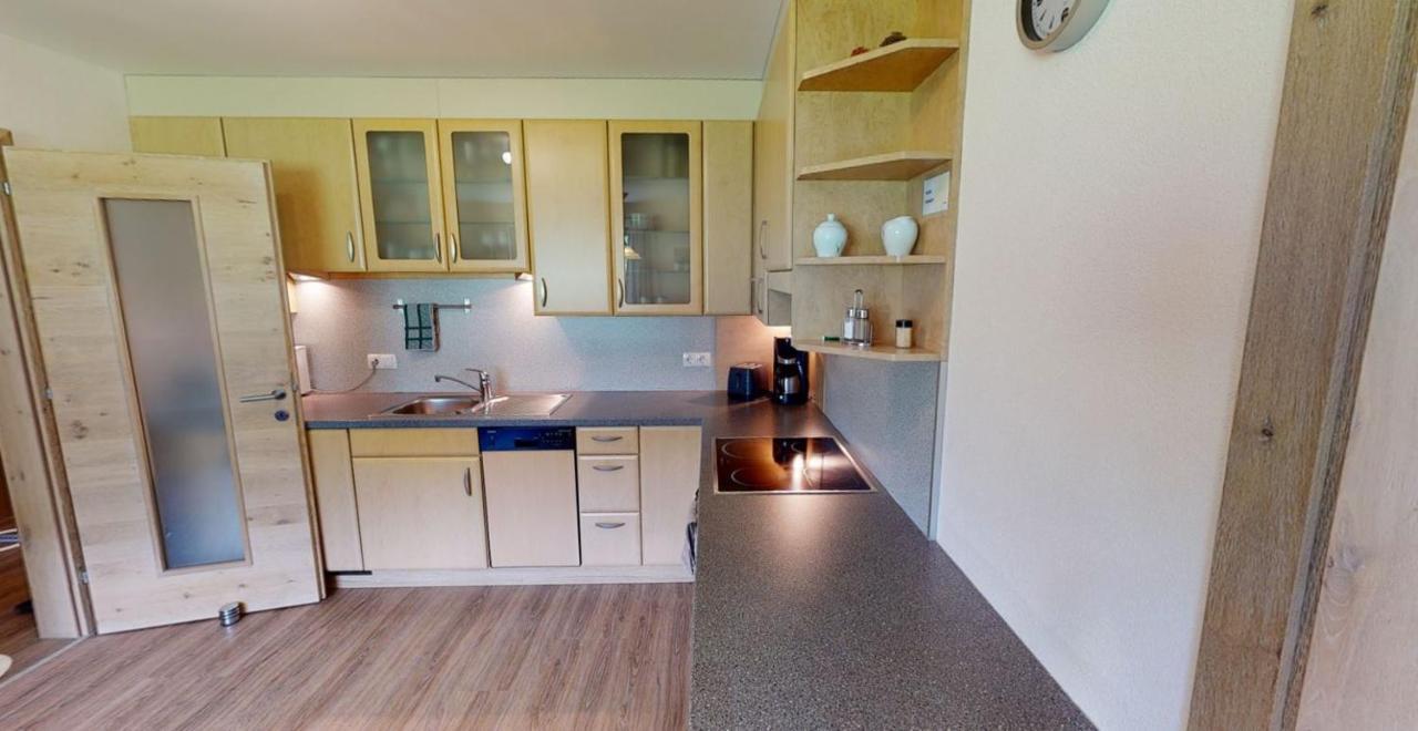 Ferienwohnung Thanner Stumm Kültér fotó