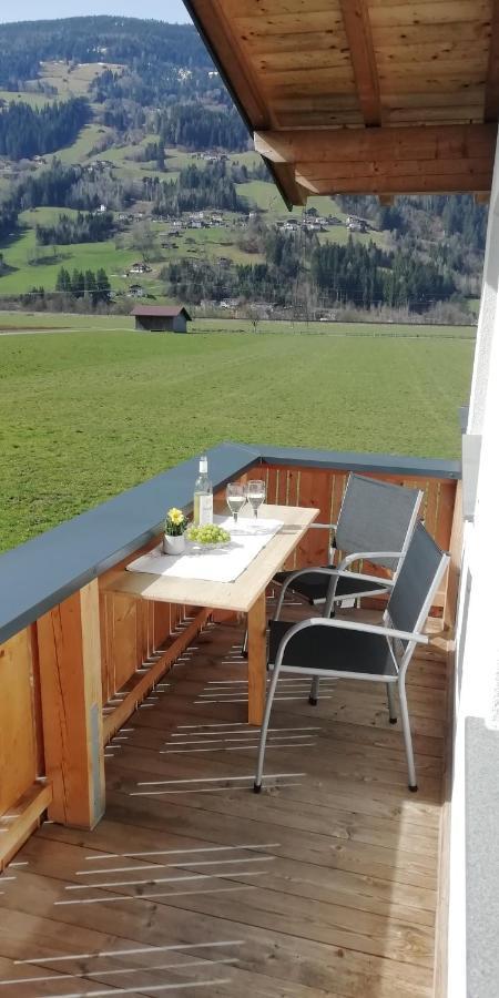 Ferienwohnung Thanner Stumm Kültér fotó