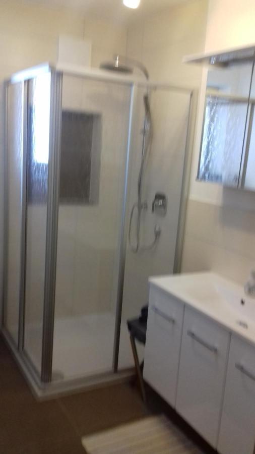 Ferienwohnung Thanner Stumm Kültér fotó